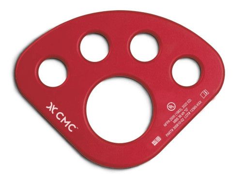 CMC Anchor Plate