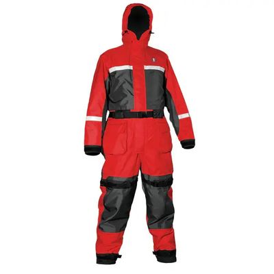 Mustang Integrity HX Floatation Suit Mustang Integrity HX Floatation Suit