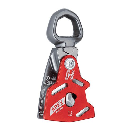 SMC Apex 1.5 Single w/Swivel