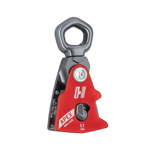 SMC Apex 1.1 Single w/Swivel