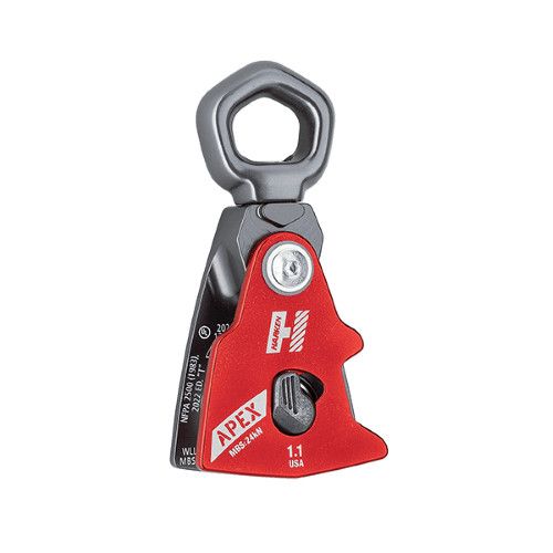 SMC Apex Direct 1.1 Pulley