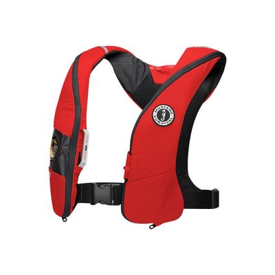 Mustang Elite 120 Inflatable PFD Mustang Elite 120 Inflatable PFD