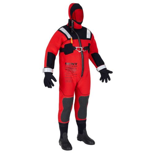 Kent Ice Rescue Suit