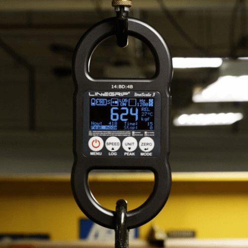 LineScale 3I+