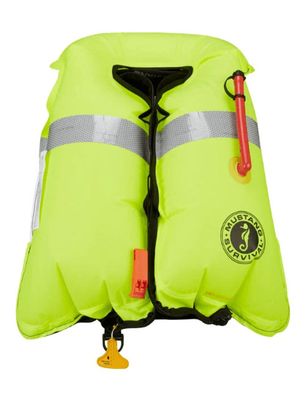 Mustang Inflatable HIT PFD - Clearance (MD3153 02)
