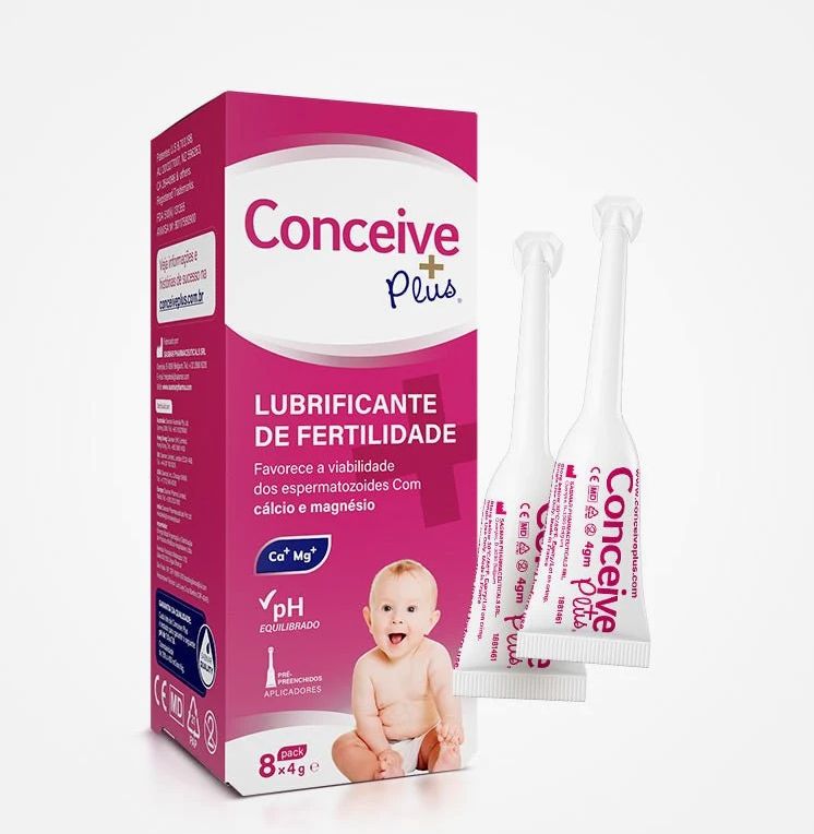 Conceive Plus Unidoses