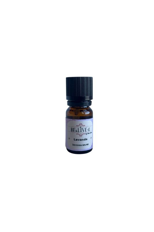 Óleo essencial de Lavanda - 10 ml