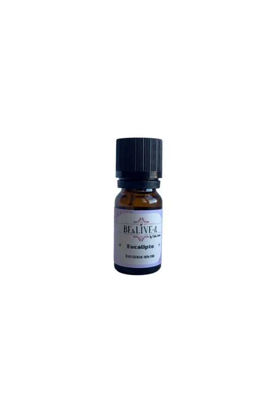 Óleo essencial de Eucalipto - 10ml