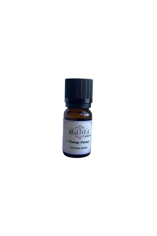 Óleo essencial de Ylang-Ylang - 10 ml