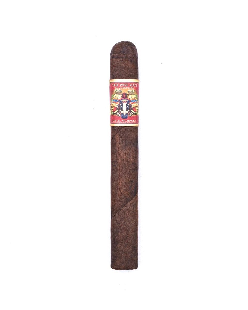 Wise Man El Gueguense Maduro (Vintage)