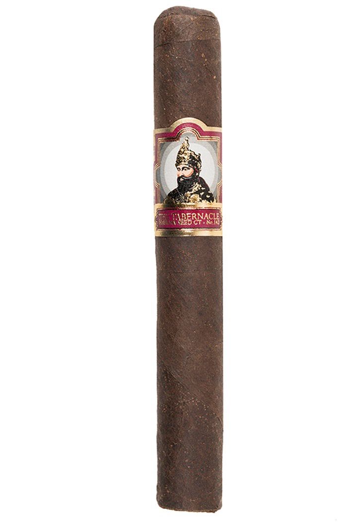 Tabernacle Havna Seed CT No.142