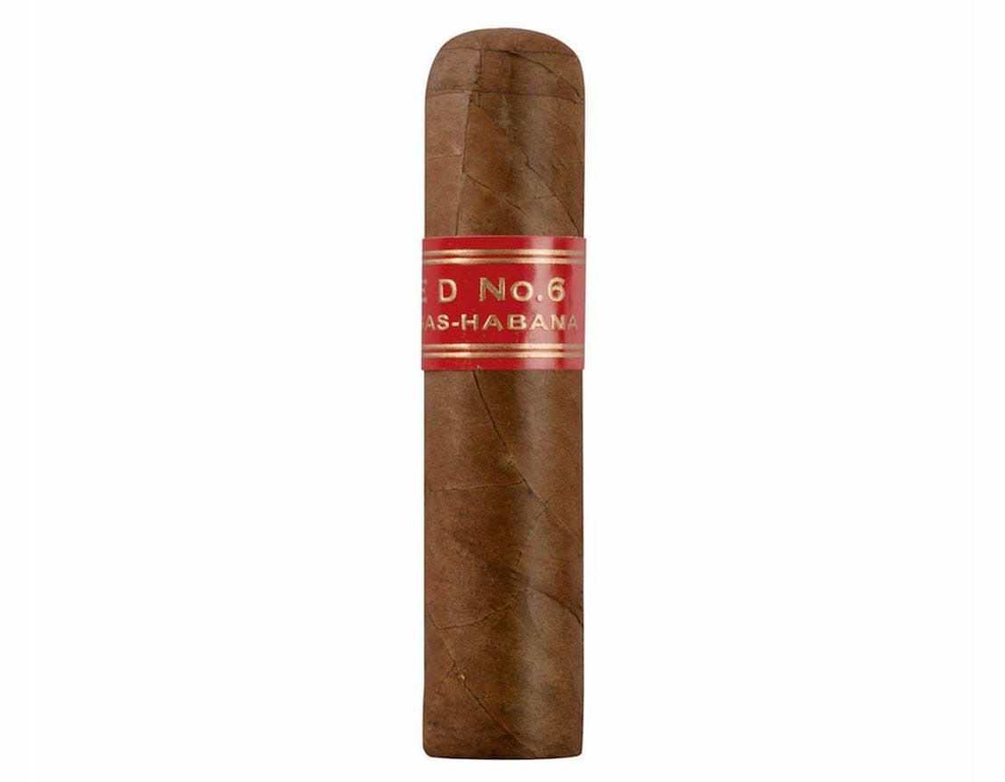 Serie D No. 6