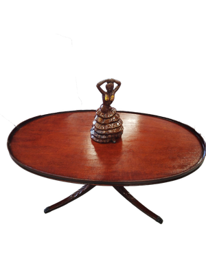 Antique Coffee Tables