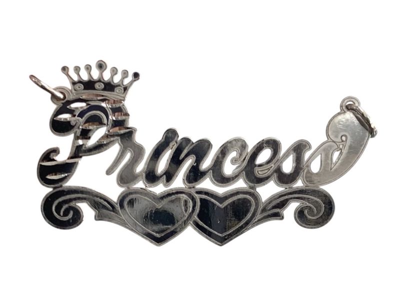 Nameplate Sm-10