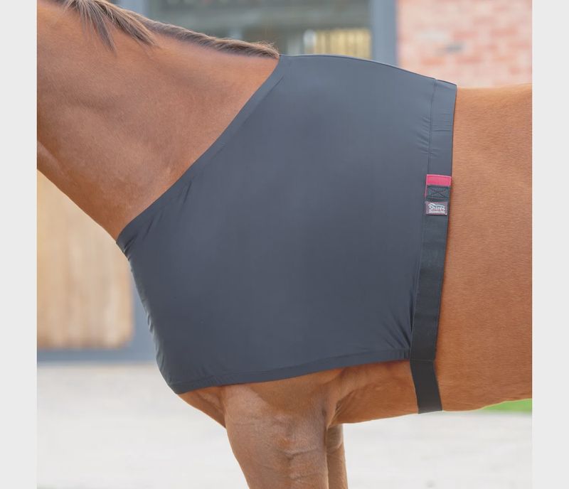 Anti Rub Stretch Vest