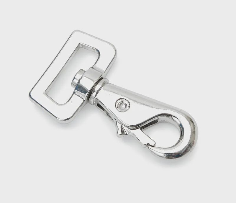 Leg Strap Clip - Single