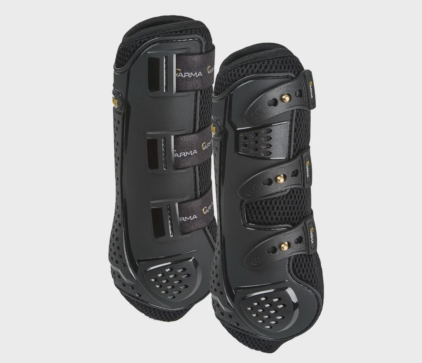 ARMA OXI-ZONE Training Boots - Black