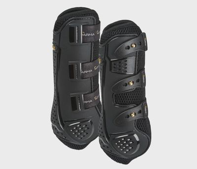 ARMA OXI-ZONE Training Boots - Black