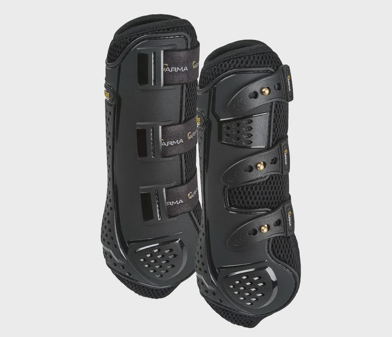 ARMA OXI-ZONE Training Boots - Black