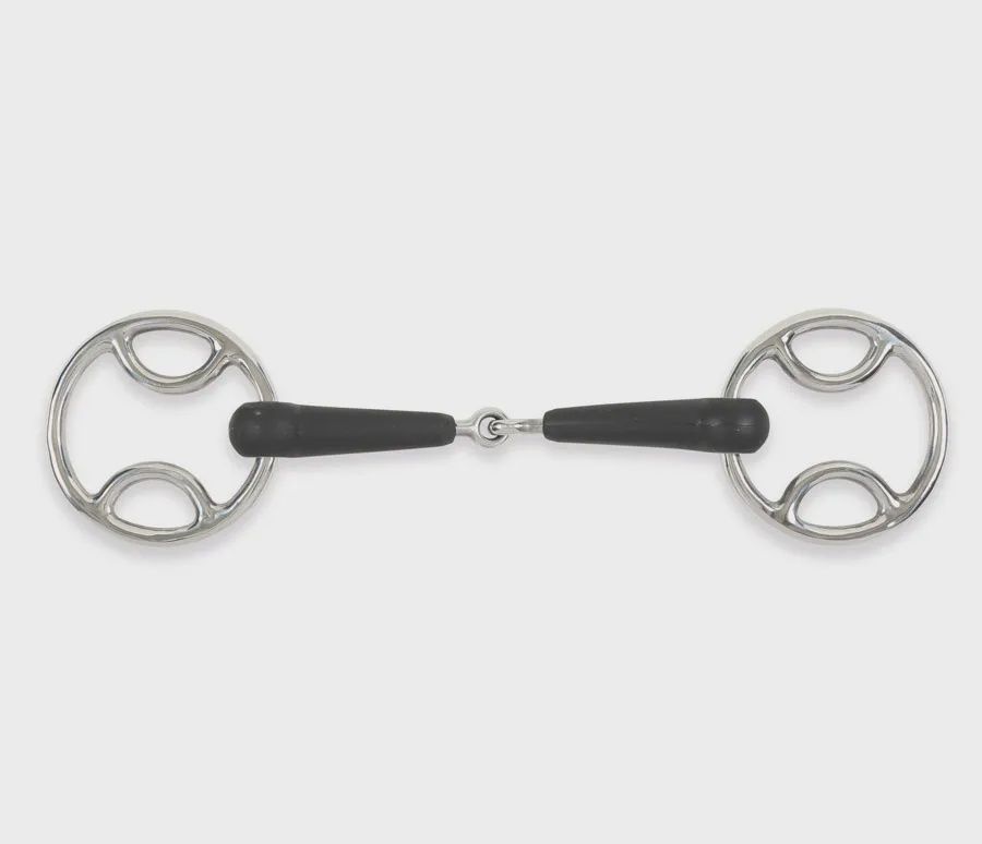 Equikind Jointed Universal - 4.5in