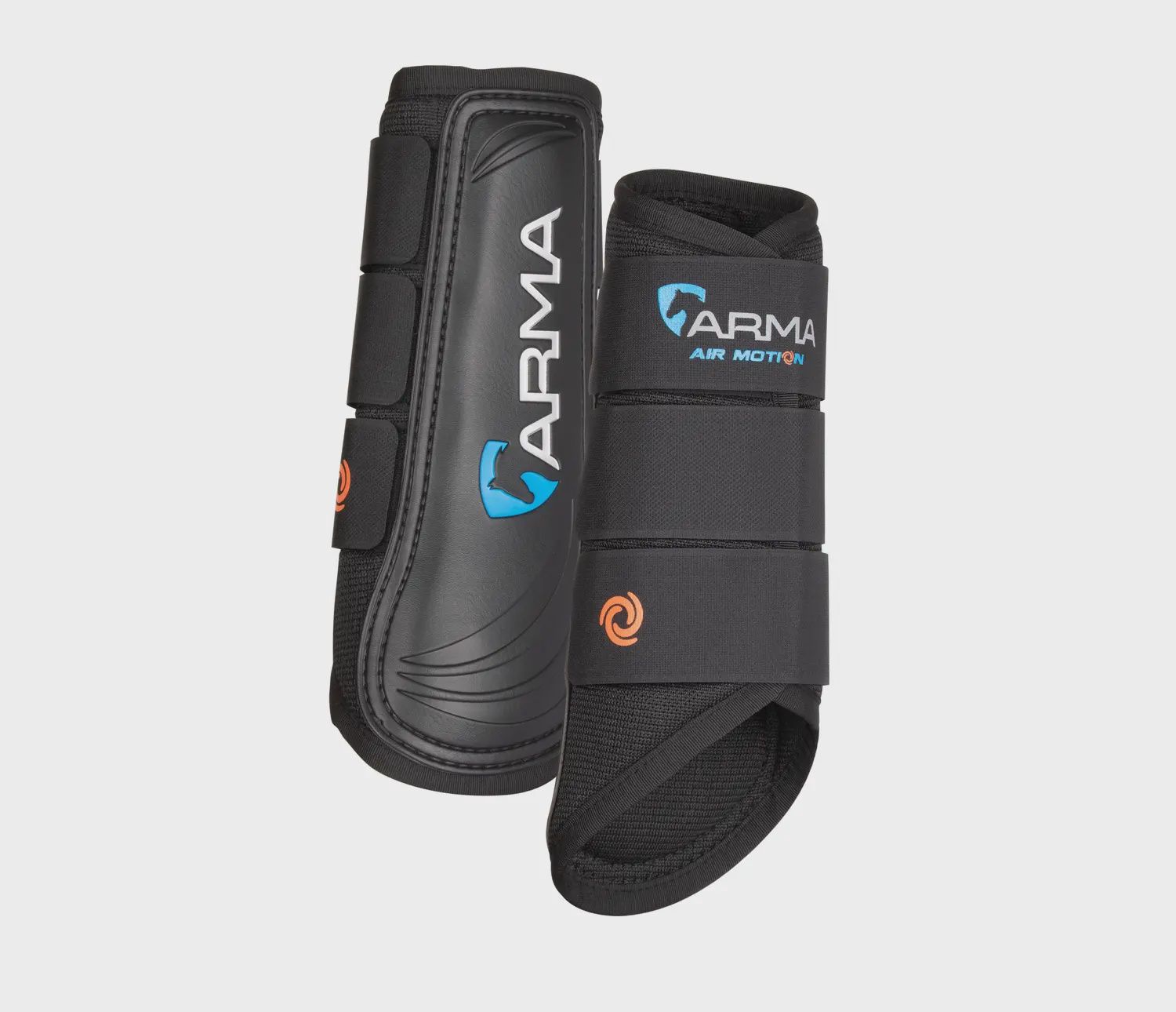 ARMA Air Motion Brushing Boots