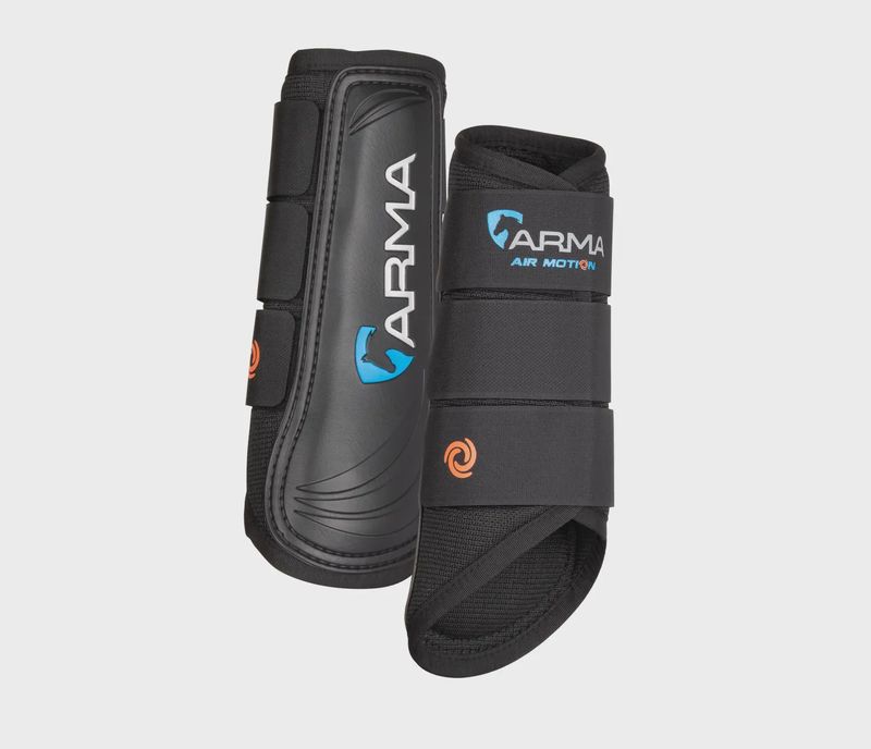 ARMA Air Motion Brushing Boots