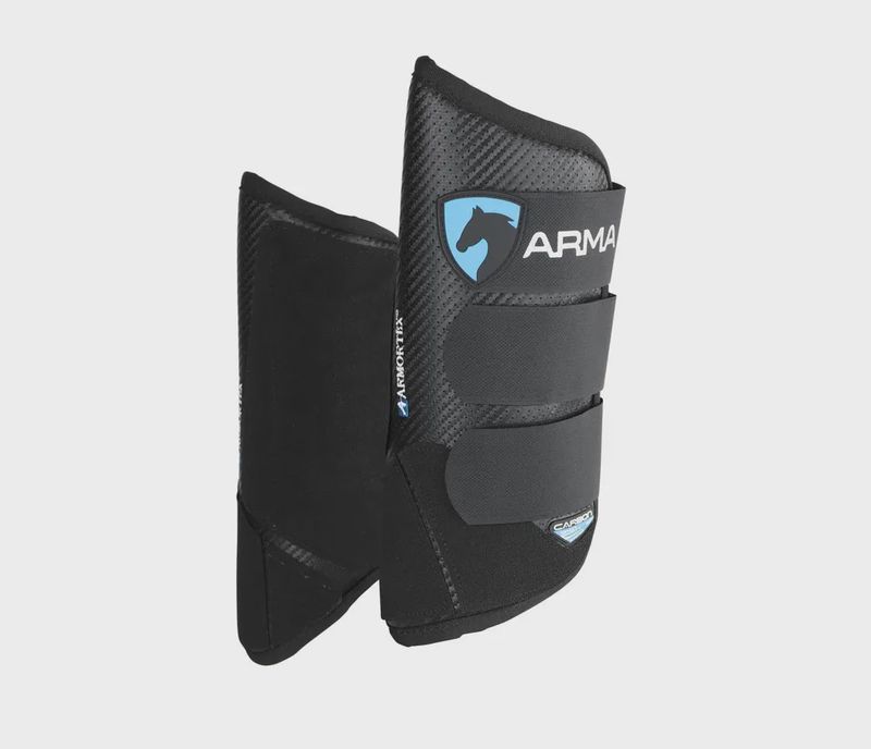 Arma Carbon XC Hind Boots