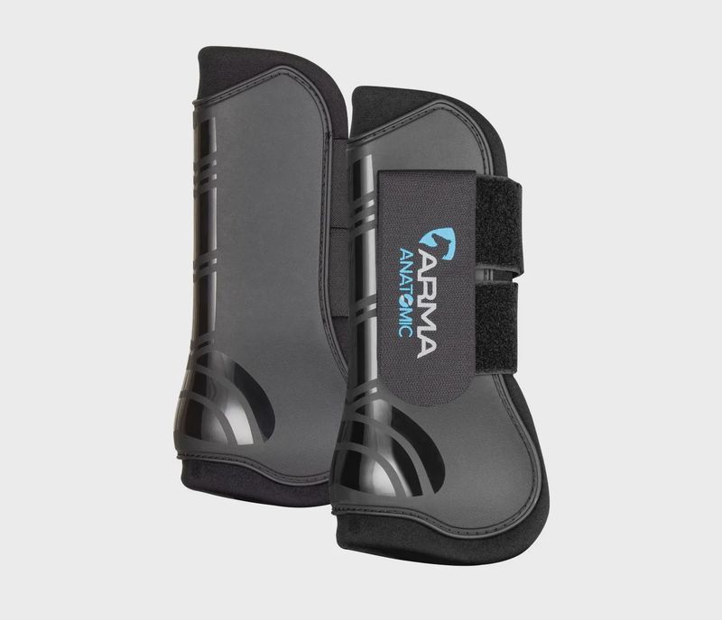ARMA Tendon Boots - Pony