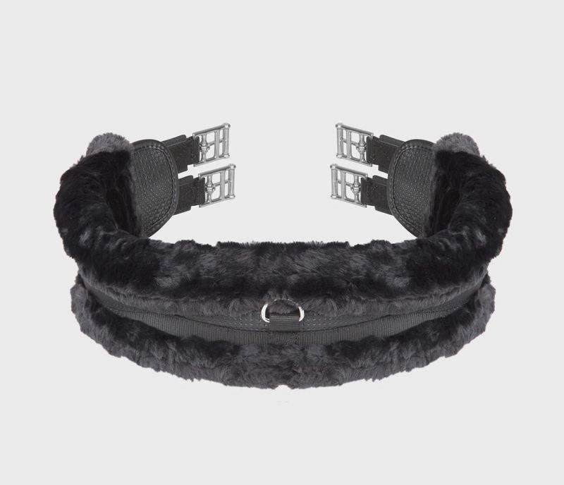 ARMA SupaFleece Contour Girth - Elastic