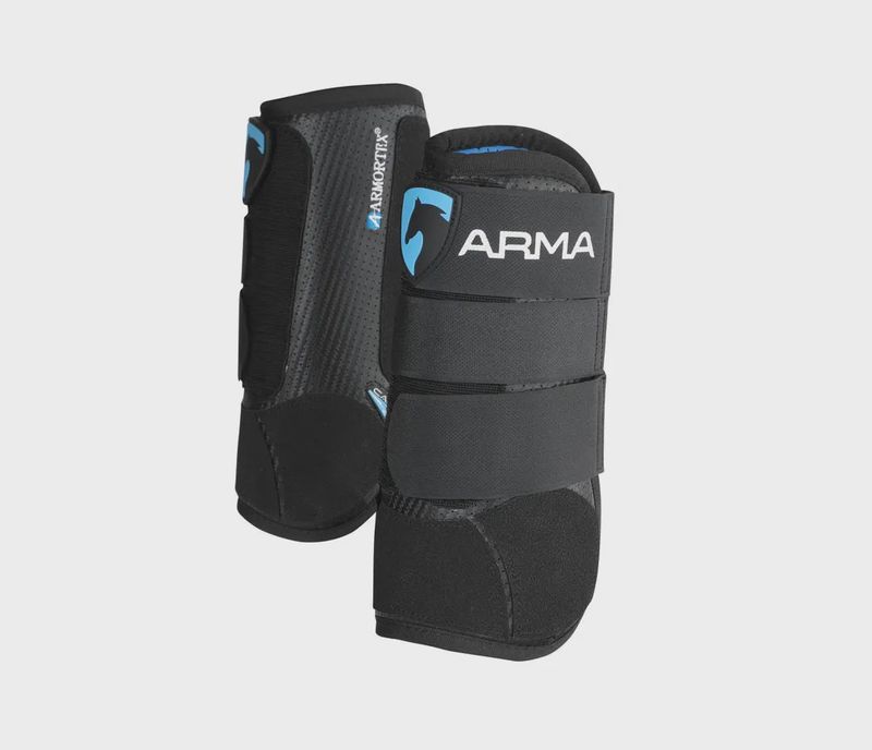 Arma Carbon XC  Front Boots