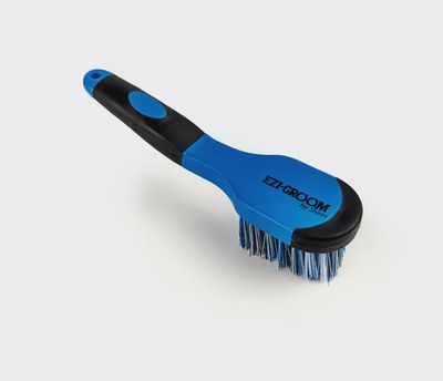 Ezi-Groom Grip Bucket Brush