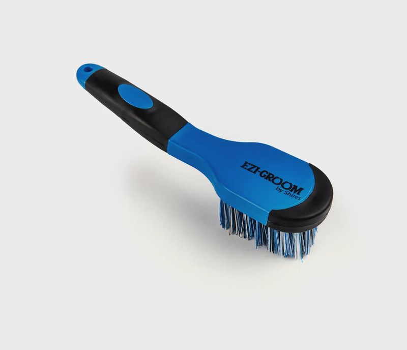 Ezi-Groom Grip Bucket Brush
