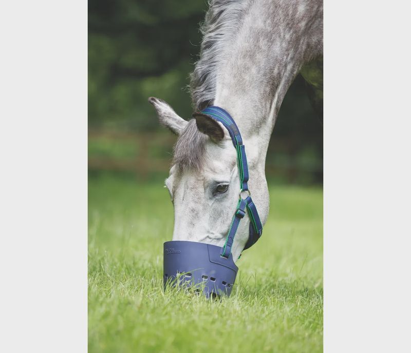 Flexi Grazer Muzzle