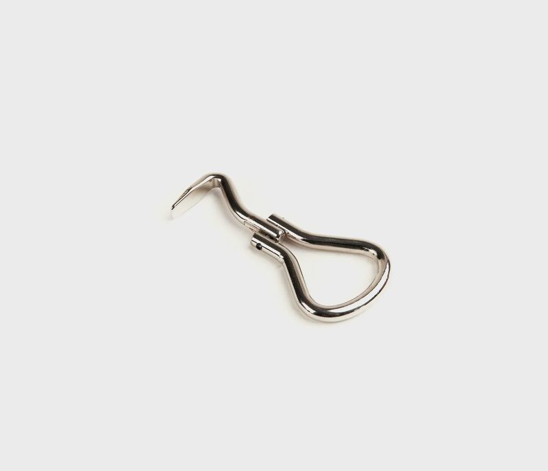 Folding Hoof Pick
