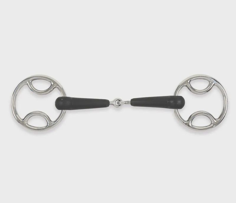 Equikind Jointed Universal - 4.5in