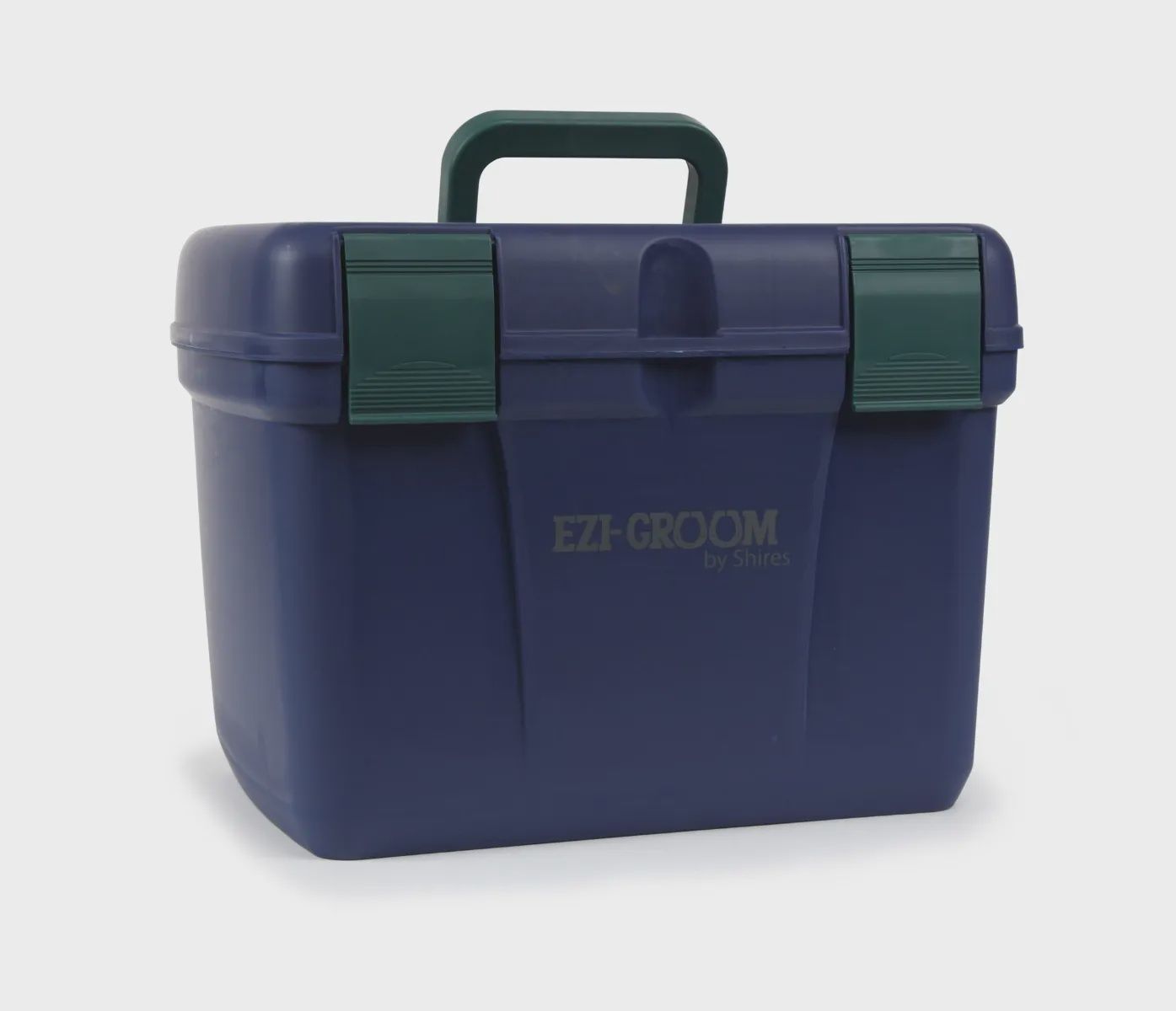 Ezi-Groom Deluxe Grooming Box