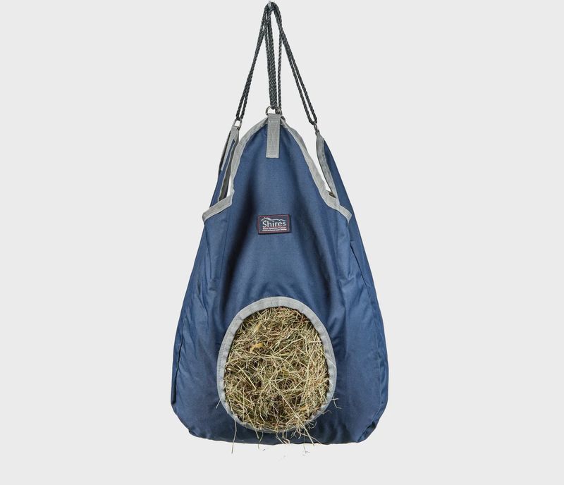 Haybag
