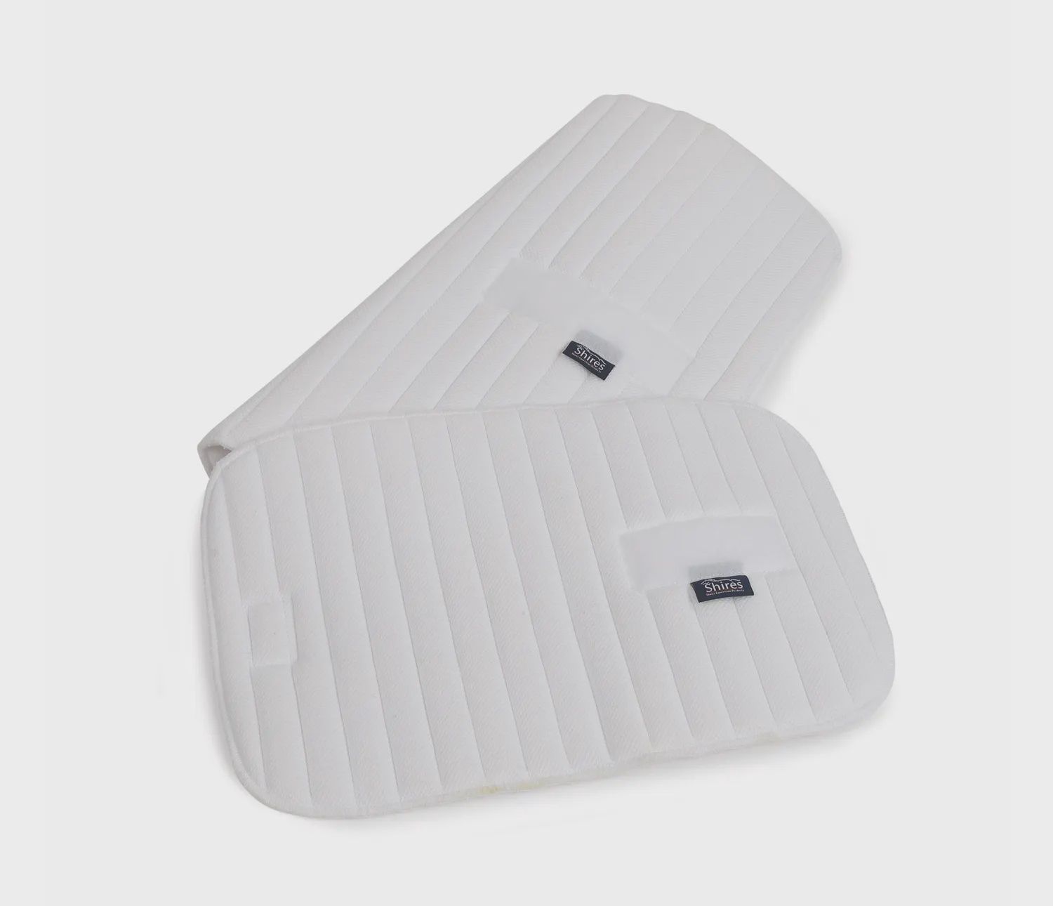 Bandage Pads Quilted x 4  - White
