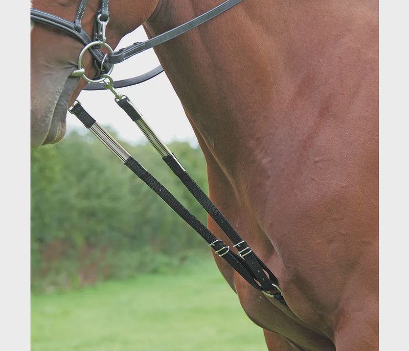 The Original Harbridge Training Aid - Black