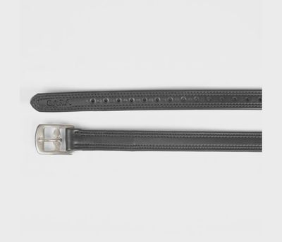 Velociti GARA Easy Care Non Stretch Stirrup Leathers