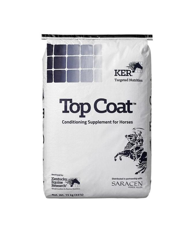 Top Coat - Saracens - 15kg