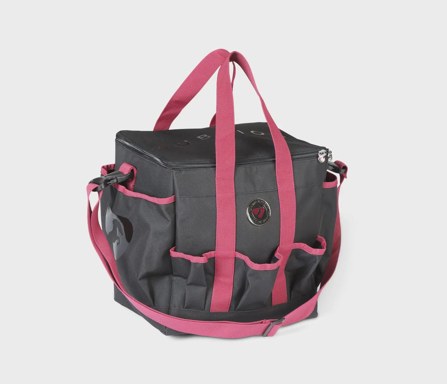 Grooming Kit Bag