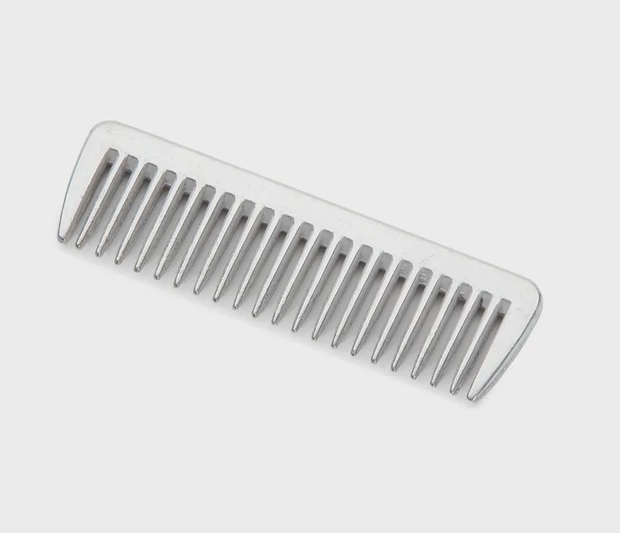 Pulling Comb - Aluminium