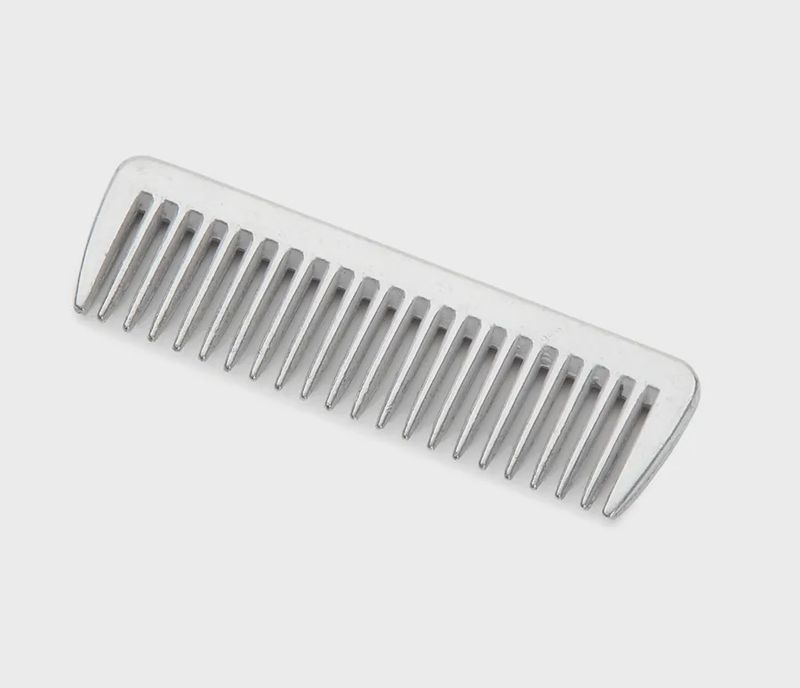 Pulling Comb - Aluminium