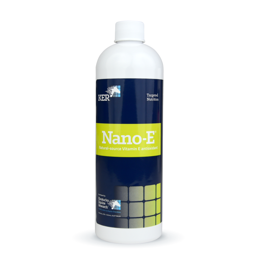 Nano E - 3.8lt