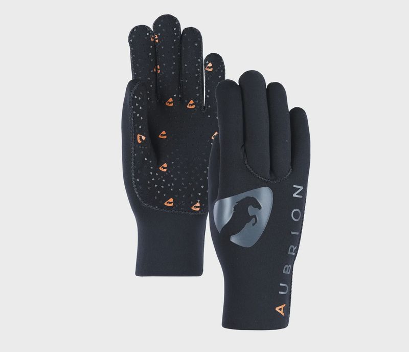Aubrion SuperGrip Yard Gloves