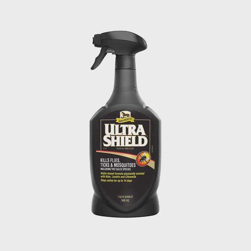 Absorbine Ultrashield - 946ml