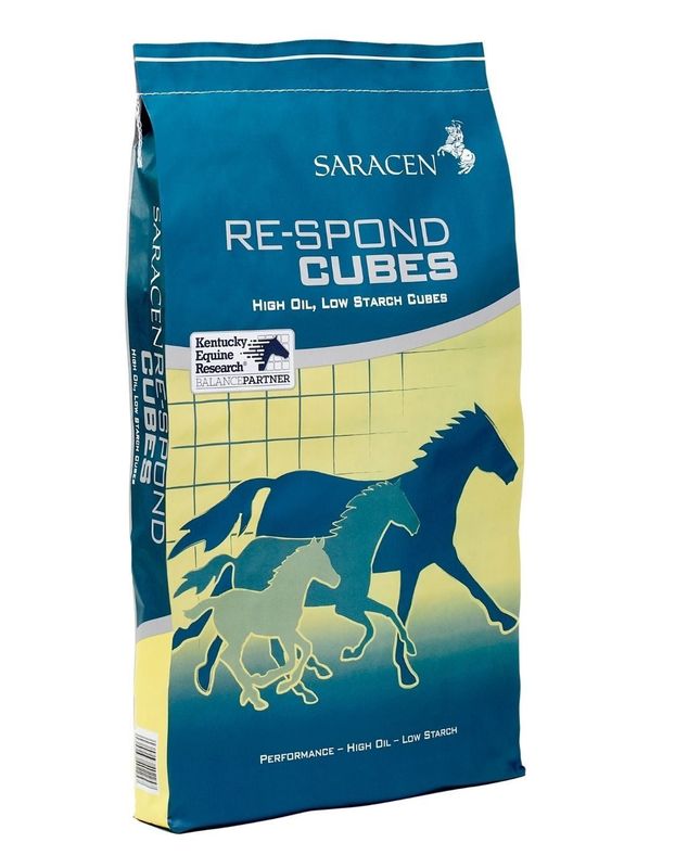 Respond Cubes - Saracens - 20kg
