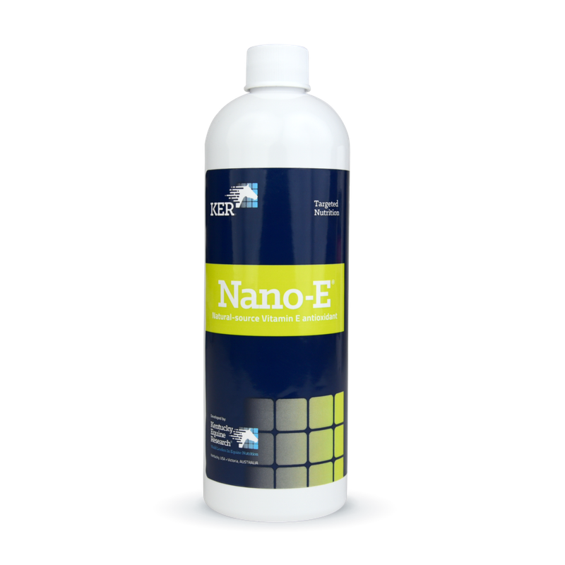 Nano E 450ml