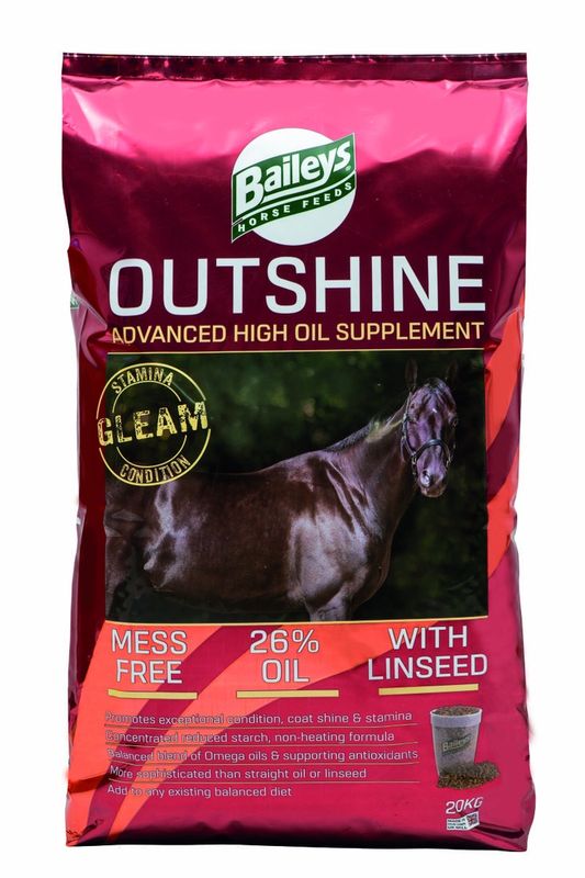 Outshine